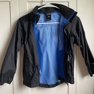 North Face Boy’s Rain Jacket